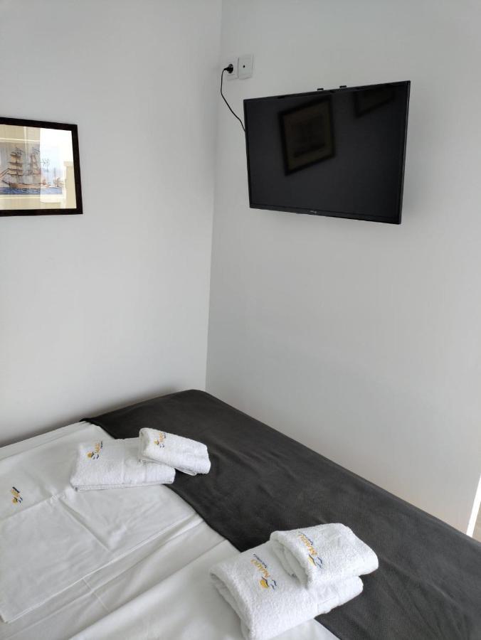 Mago Apartments Nea Kallikrateia エクステリア 写真