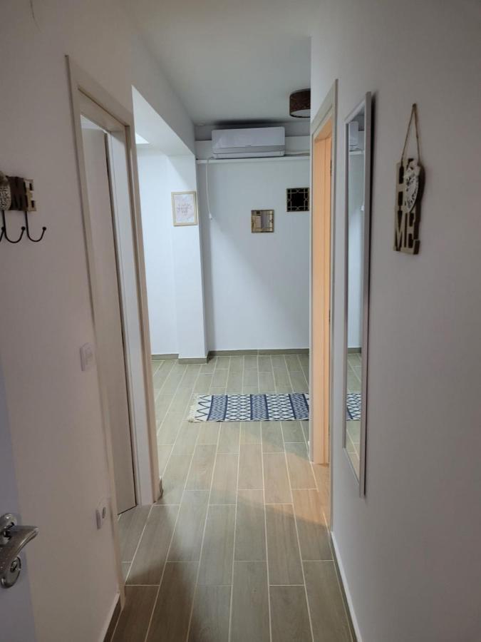 Mago Apartments Nea Kallikrateia エクステリア 写真
