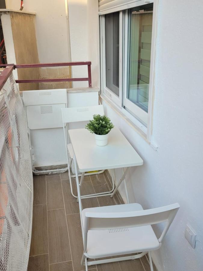 Mago Apartments Nea Kallikrateia エクステリア 写真