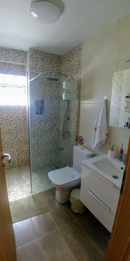 Mago Apartments Nea Kallikrateia エクステリア 写真